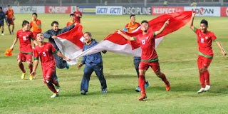 Indonesia U-19