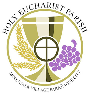 Holy Eucharist Parish - Moonwalk Village, Parañaque City