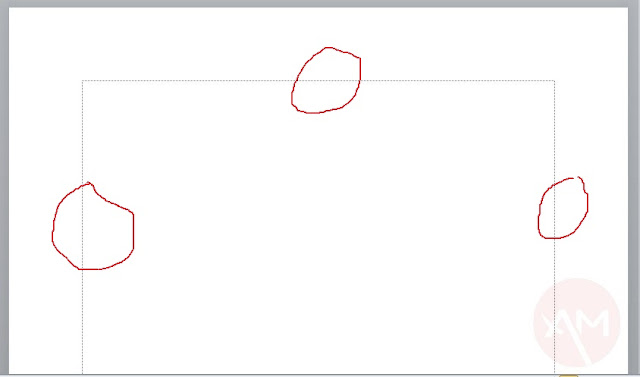 Cara Membuat Surat Lamaran Kerja Di Word Yang Benar Contoh