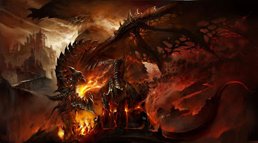 #40 World of Warcraft Wallpaper