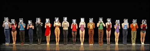 A Chorus Line 3