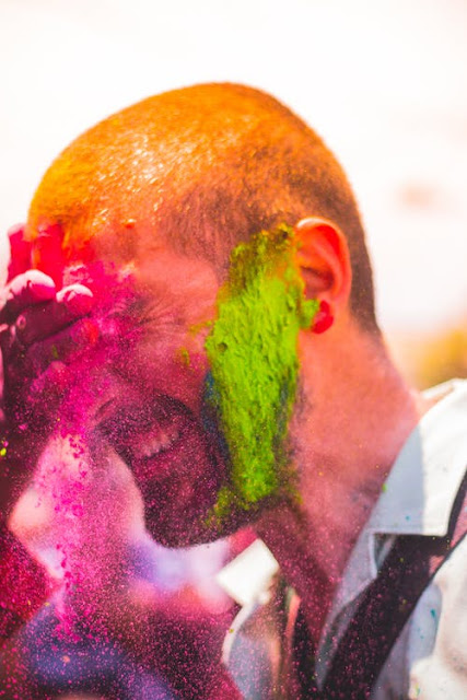 Holi Date of 2019: When is Holi in 2019?