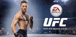 mixed, martial, arts, fighting, game, Published, by, EA, Sports,