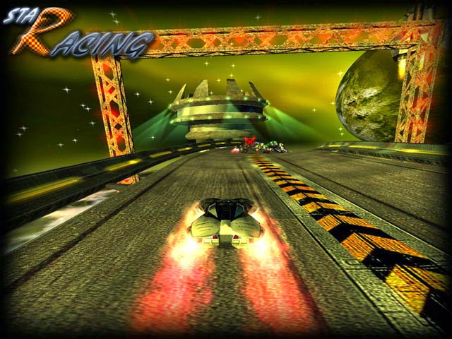 Star Racing Download Free Full Version