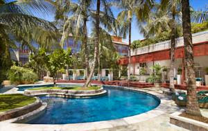 Hard Rock Hotel Bali : cheap online hotel booking : accommodation in bali