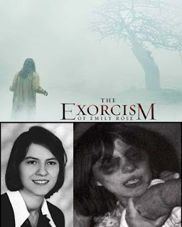 The Exorcism Of Emily Rose