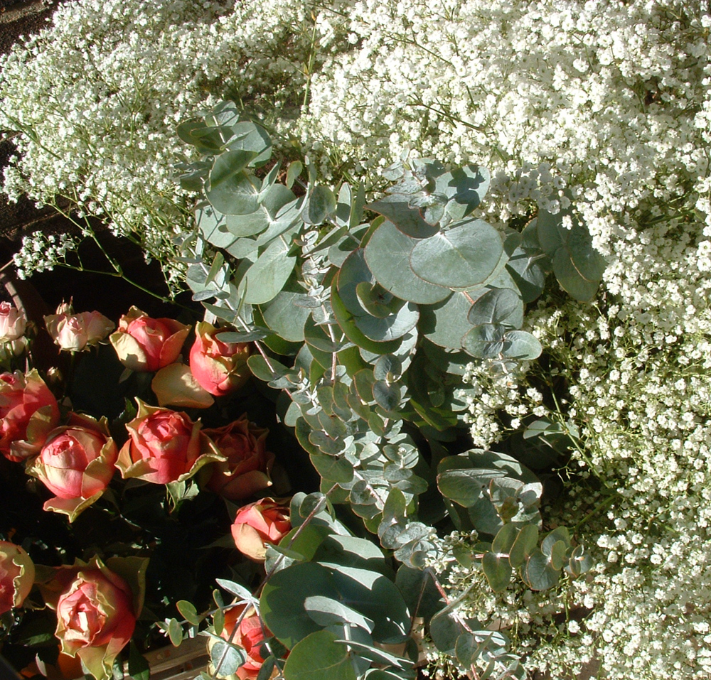 church decoration for weddings