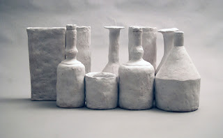 Giorgio Morandi tributo natura morta di Lorenzo Zanovello