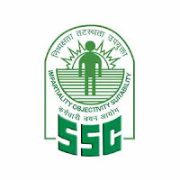SSC CHSL 2019