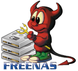 freenas