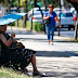 Llaman a la comunidad a cuidarse de las altas temperaturas