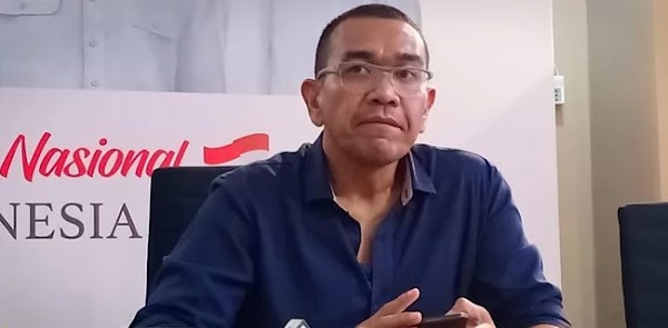 Andi Arief: Arya Sinulingga Bisa Bela Bosnya, Tapi Tidak Bisa Hapus Kejahatan Jiwasraya
