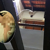 Staf Avillion Hotel Group' Biadab Sebar Kelakuan Mangsa Ketika Mandi!
