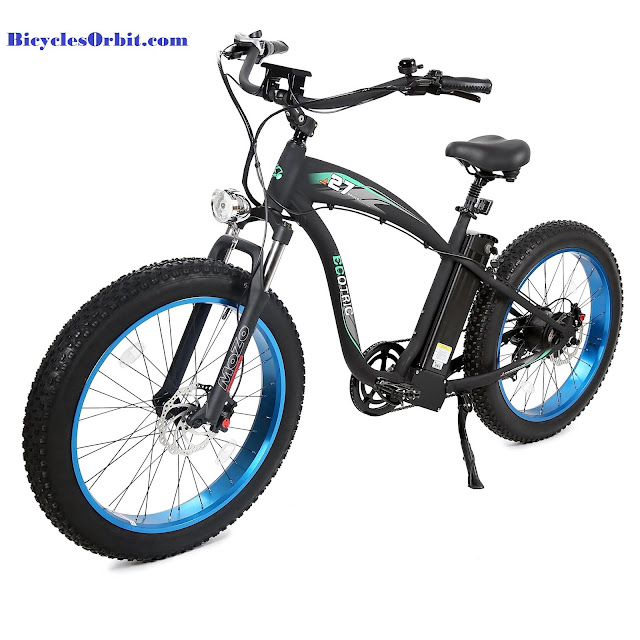 https://www.bicyclesorbit.com/shop/electric-bikes/ecotric-fat-tire-electric-bike-beach-snow-bicycle-26-4-0-inch-fat-tire-ebike-500w-36v-12ah-electric-mountain-bicycle-with-shimano-7-speeds-lithium-battery-black-orange-blue/