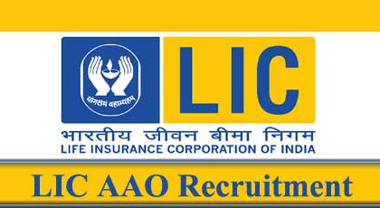 LIC AAO Recruitment 2022 for Assistant Administrative Officer and Assistant Engineer || Last Date 