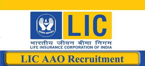 LIC AAO Recruitment 2022 for Assistant Administrative Officer and Assistant Engineer || Last Date 