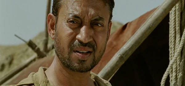 Screen Shot Of Hindi Movie Paan Singh Tomar (2012) Download And Watch Online Free at worldfree4u.com