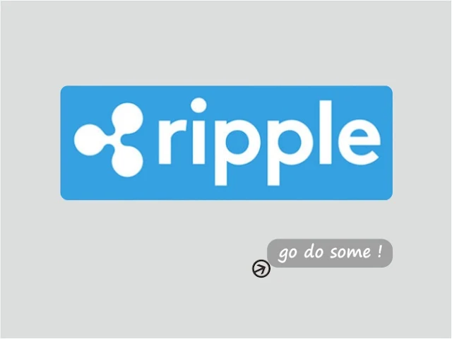XRP atau Ripple Adalah Solusi Pembayaran Global (Guide to Ripple)