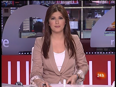 LARA SISCAR, Noticias 24H (08.05.11)