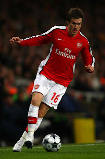 Aaron Ramsey