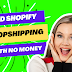 Can You Start Dropshipping With No Money in 2023?