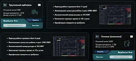 Инвестиционные планы Terminal 7 2