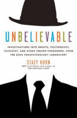 Books They Want To Believe