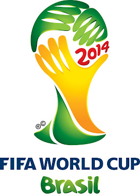 Logo World Cup - Brasil 2014