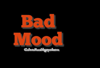  ✔ Tips Atasi Bad Mood Paling Ampuh, Wajib Coba