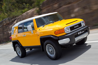 toyota fj40 cruiser