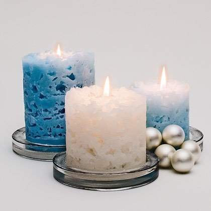 Ice Candle