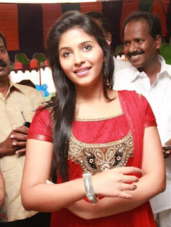 Actress Anjali Latest Hot Photos