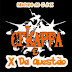 Cfkappa & X Da Questao - Mixtape De C a X (2008)