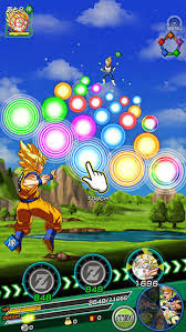 dragon ball z dokkan battle apk download