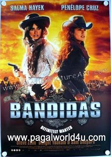 Bandidas