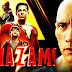 Download Shazam (2019) Full Movie(Hindi-English) 480p & 720p & 1080p &4K Qualities