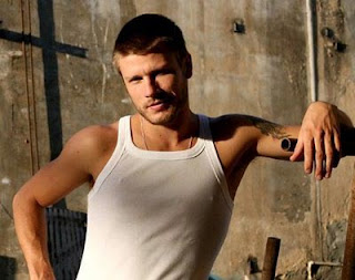 Fotos de Rodrigo Hilbert