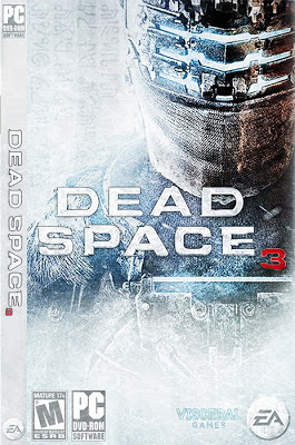 Dead Space 3-RELOADED