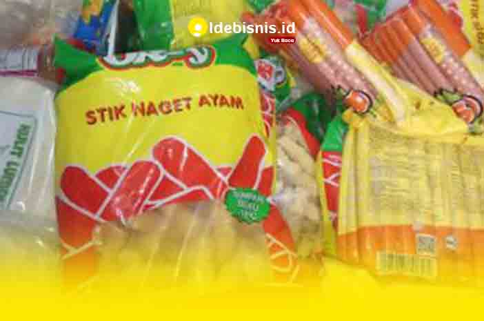 8 Distributor Frozen Food Gorontalo, Harga Murah, Bisa COD, Ini Tokonya