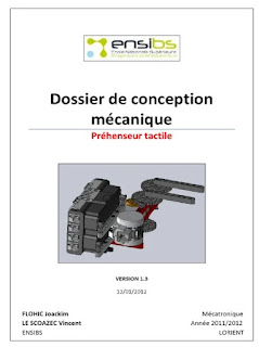 cours conception mecanique pdf