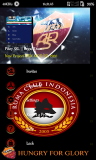 Kumpulan BBM MOD Tema Sepakbola V2.10.0.31 APK Terbaru