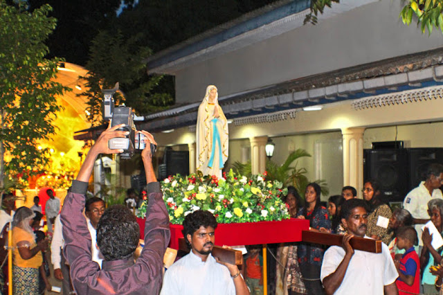 His Holiness Rohan Lalith Aponso The Apostolic Father