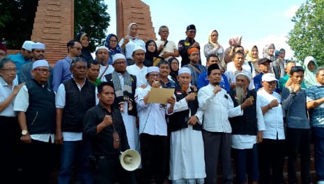 Ulama dan Tokoh Masyarakat Cirebon