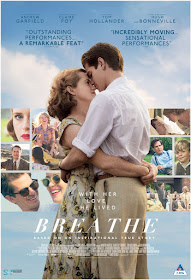 Breathe: An Inspiring #LoveStory Of Hope and Determination @BreatheMov @SterEnt #5YearsofTheLifesWay 