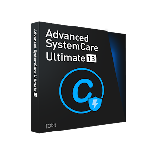 Advanced SystemCare Ultimate Pro