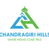 Chandragiri Hills Limited