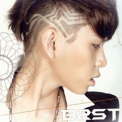 Beast Yong Jun Hyung