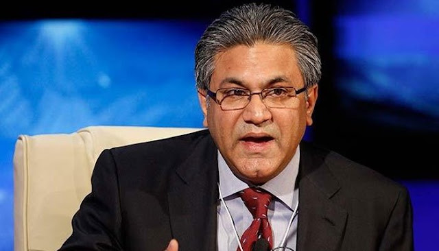 Arif Naqvi's lawyers claim US prisons 'do not adhere' to global human rights standards