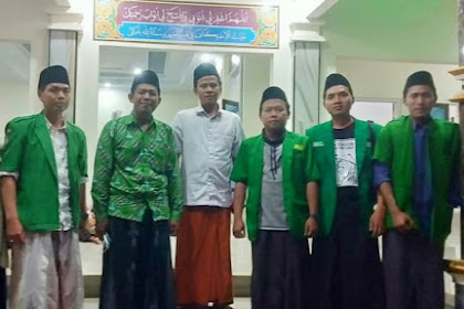 PAC Ansor Krangkeng Selenggarakan Safari Ramadhan