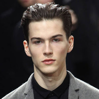 Men's Hair Trends for Winter 2012